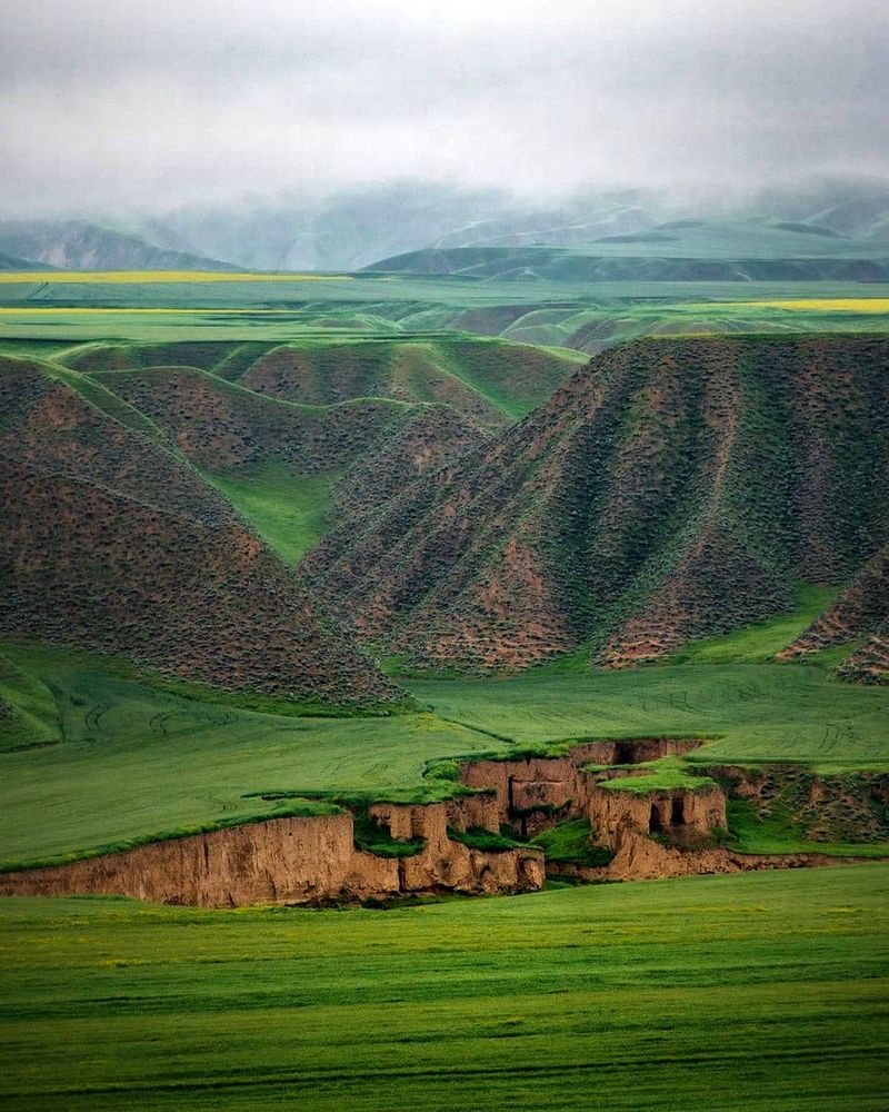 ترکمن صحرا گلستان