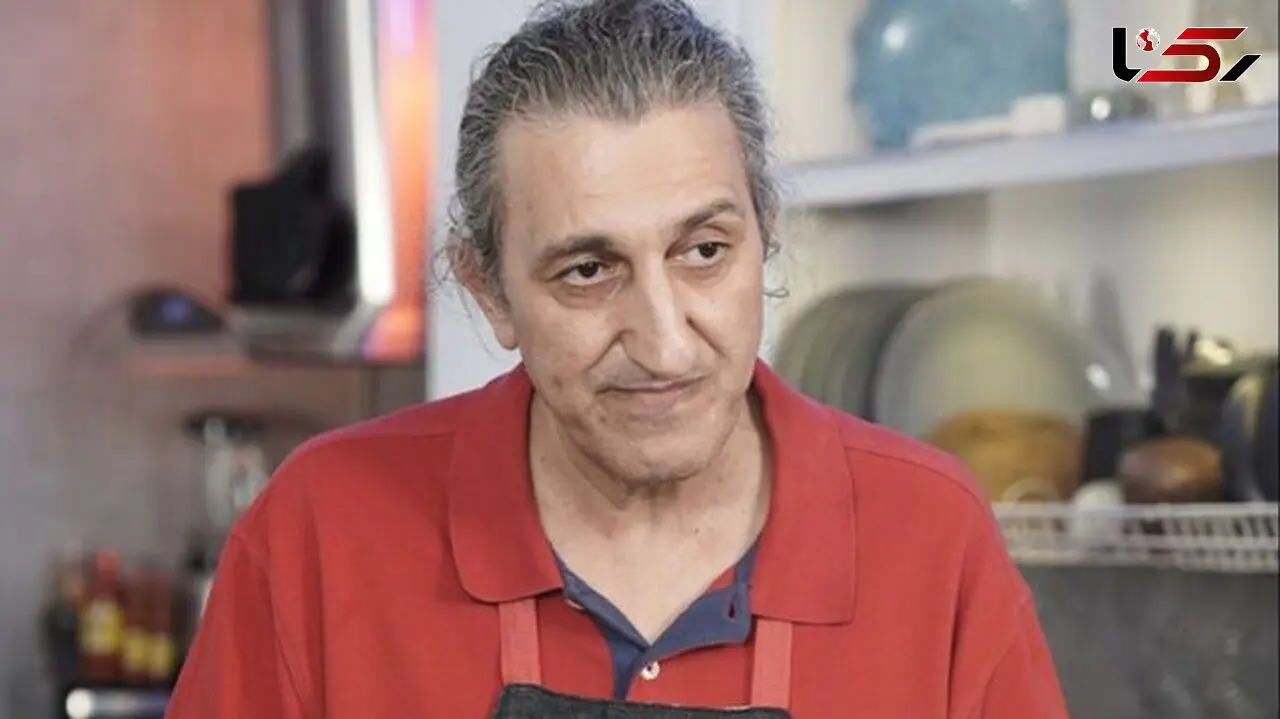 نگاهی به چیدمان منزل شاهانه و مجلل «یوسف صیادی»، کمدین نوستالژی معروف/ از مبلمان سلطنتی و فرش اصیل ایرانی تا کابینت های سفید و تابلوی نقاشی آقای بازیگر
