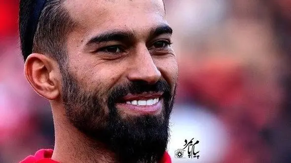  سانسور رامین رضاییان در صداوسیما / باورنکردنی 