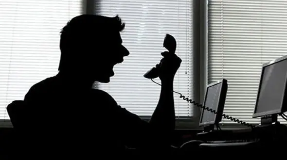 اختلال در شبکه مخابرات ملک آباد به دلیل سرقت 