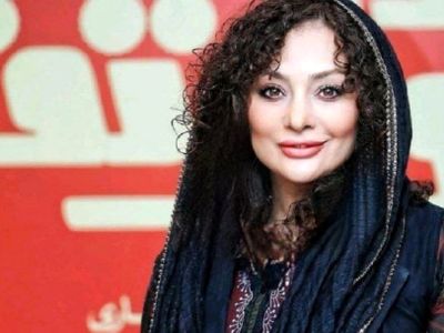 یکتا ناصر با انتشار عکسی از خودش روز مو فرفری‌ها را تبریک گفت
