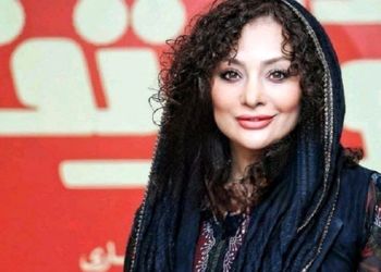 یکتا ناصر با انتشار عکسی از خودش روز مو فرفری‌ها را تبریک گفت