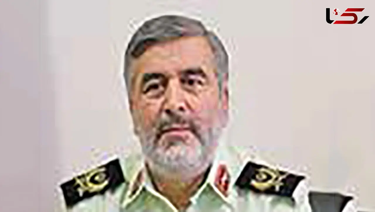 کشف 80 درصد پرونده‌ها در پلیس آگاهی