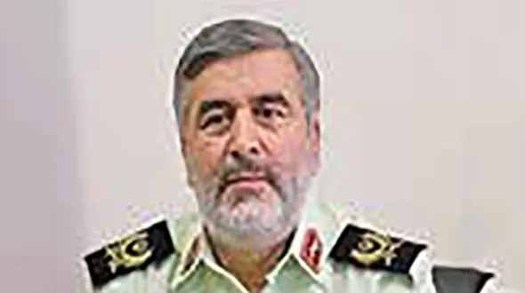 کشف 80 درصد پرونده‌ها در پلیس آگاهی