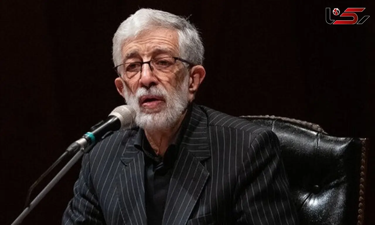 حدادعادل: آمریکا بار دیگر خطا کند، پشیمان خواهد شد