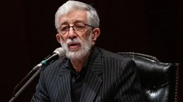 حدادعادل: آمریکا بار دیگر خطا کند، پشیمان خواهد شد