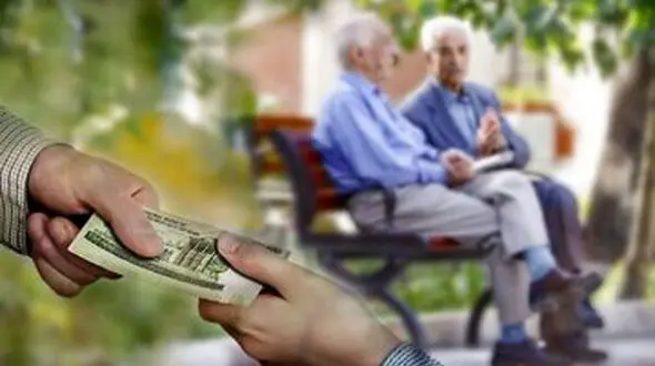 تاریخ دقیق پرداخت معوقات بازنشسته‌ها ی تامین اجتماعی مشخص شد