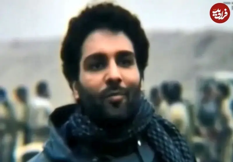مهران مدیری