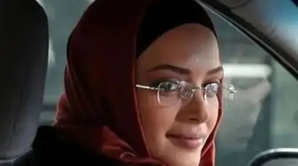 عکس/ سفر در زمان/ «مینا نادری» (سریال از یاد رفته) در 6 سالگی در مهد کودک؛ دهۀ 60