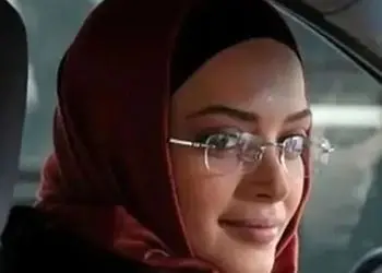 عکس/ سفر در زمان/ «مینا نادری» (سریال از یاد رفته) در 6 سالگی در مهد کودک؛ دهۀ 60