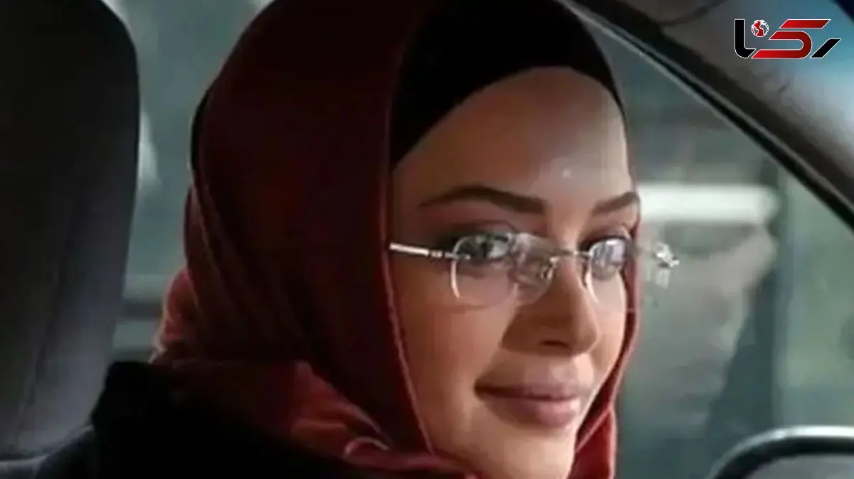 عکس/ سفر در زمان/ «مینا نادری» (سریال از یاد رفته) در 6 سالگی در مهد کودک؛ دهۀ 60