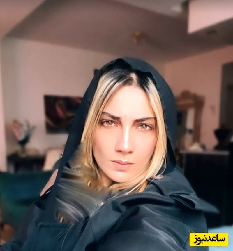 محیا دهقانی