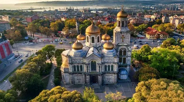 قوانین سفر به بلغارستان