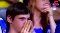 لحظات احساسی و غم انگیز هواداران تیم ها در جام جهانی 2018+فیلم