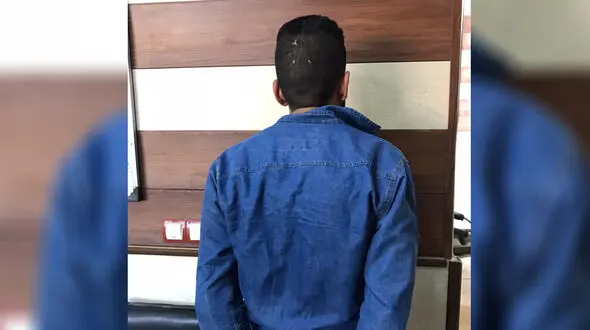 مرد تهرانی مثل آب خوردن دزدی خودرو کرد + شگرد