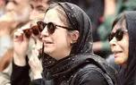 ستاره و خسرو پسیانی فرزندان آتیلا پسیانی را بشناسید