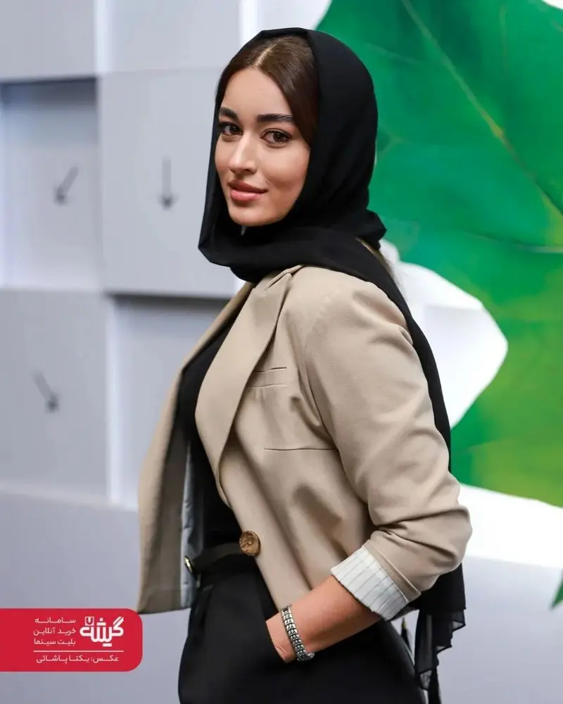 مهلقا می نوش در چهل و دومین جشنواره بینالمللی فیلم کوتاه تهران