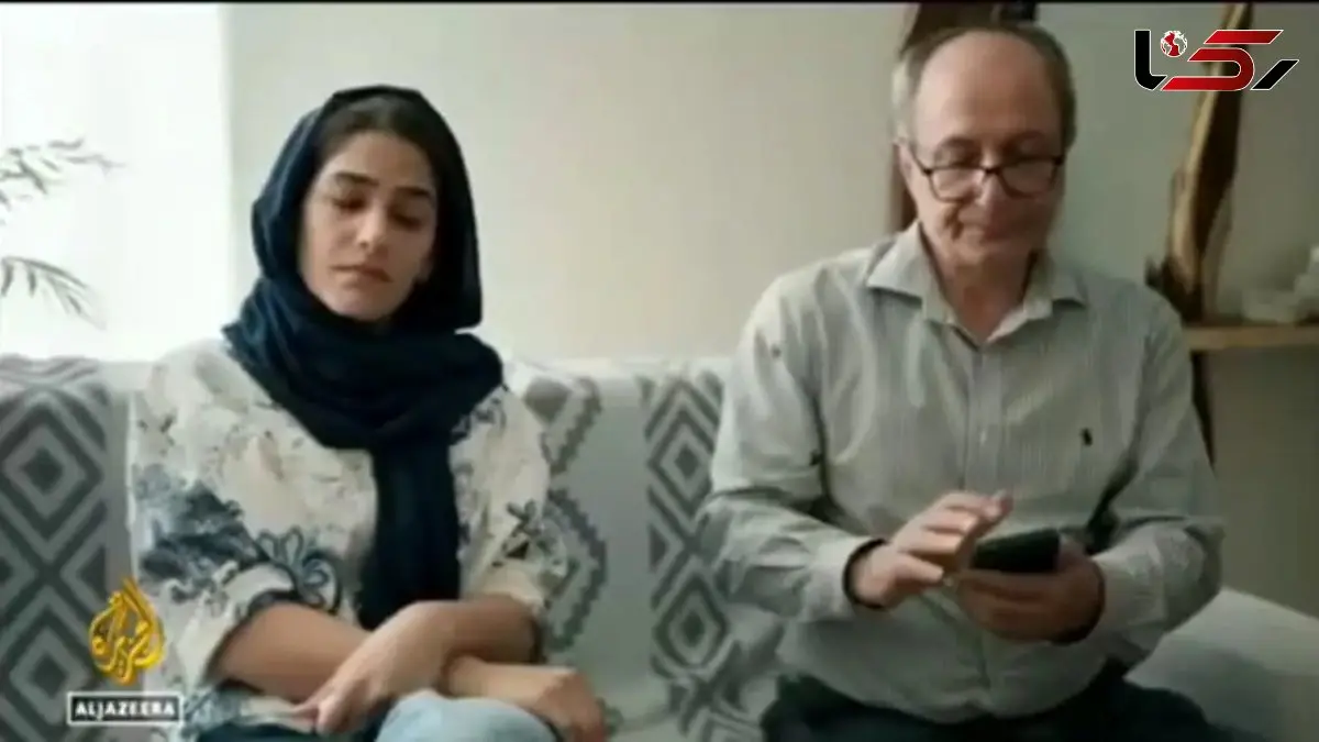 ناگفته‌های جنگ ۱۲ روزه از حمله اسراییل و جراحات شدید کیان 6 ساله + ویدئو