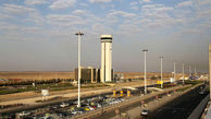 18 کانون ، دلیل بوی بد در مسیر فرودگاه امام