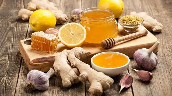 معجون خانگی برای درمان سفیدی مو