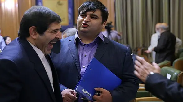 رد صلاحیت تعدادی از اعضای معروف شورای شهر تهران که کاندیدای انتخابات شوراها شده بودند 