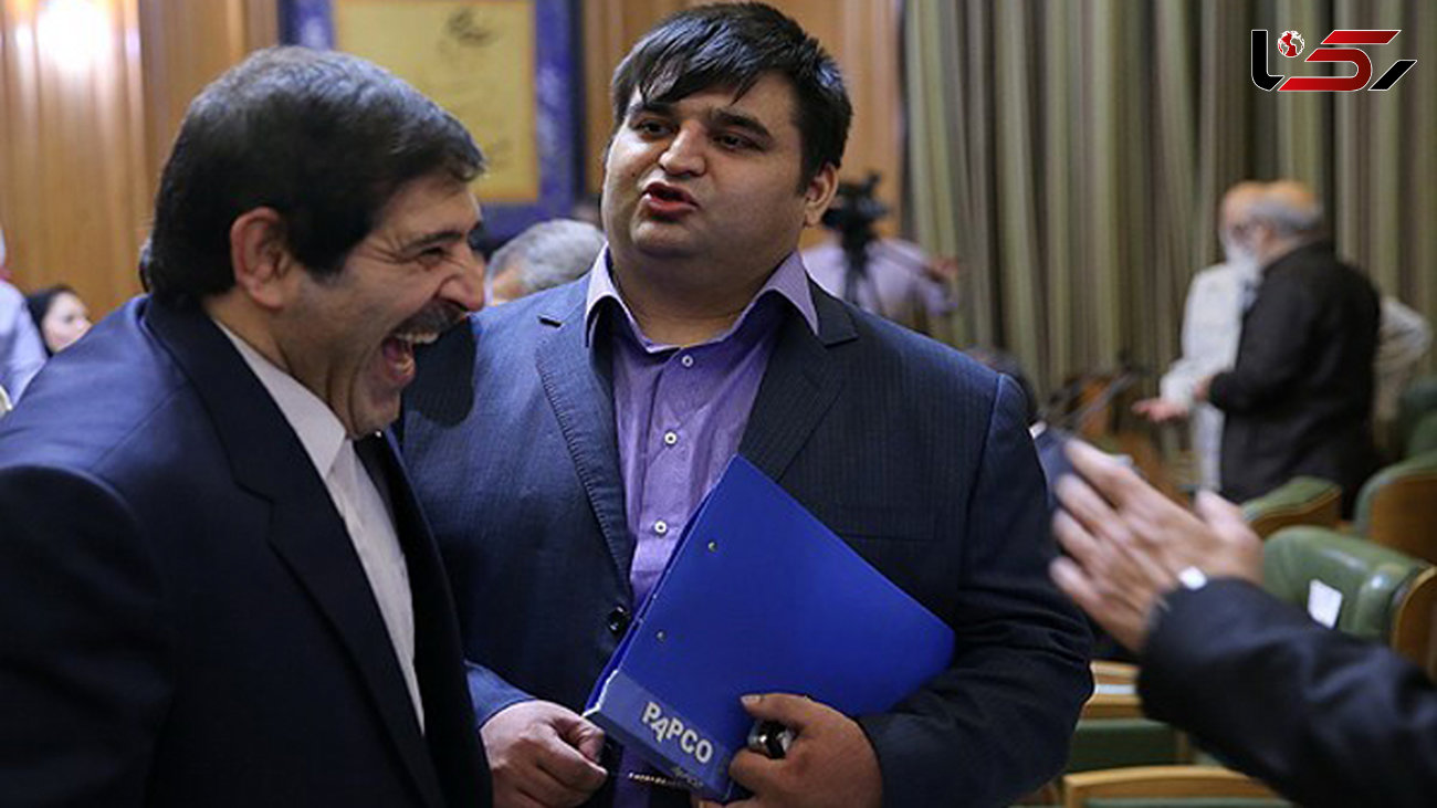 رد صلاحیت تعدادی از اعضای معروف شورای شهر تهران که کاندیدای انتخابات شوراها شده بودند 