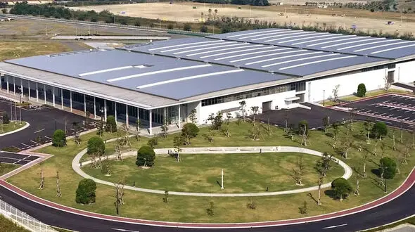 "Japan Launches Its First Osmotic Energy Facility – What It Is and How It Functions"