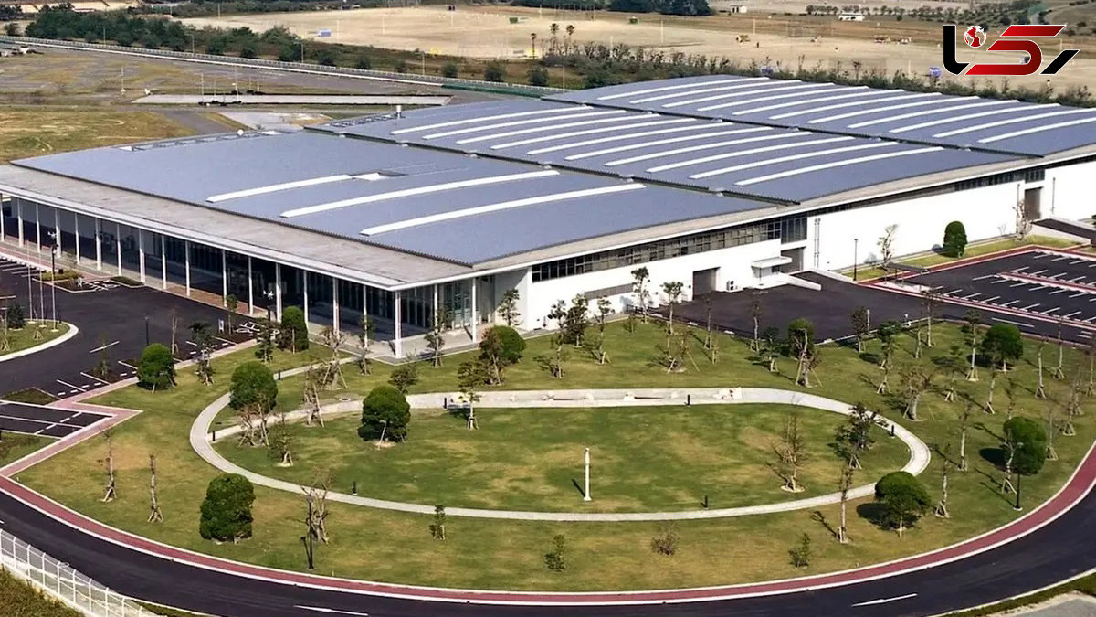 "Japan Launches Its First Osmotic Energy Facility – What It Is and How It Functions"