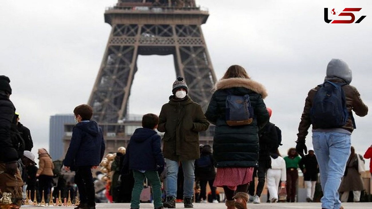 آخرین آمارهای کرونا در جهان / ابتلای بیش از ۲۰۶ هزار فرانسوی در یک روز