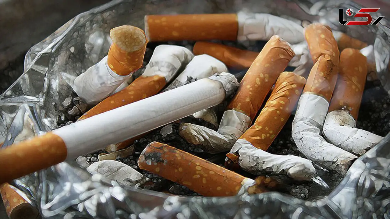 مطالعه جدید: سیگار و افسردگی دست به دست هم می‌ دهند!