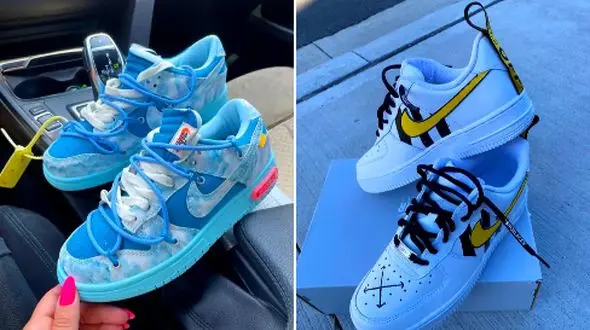 15 مدل کتونی دخترانه شیک و پرانرژی مناسب برای سبک زندگی فعال