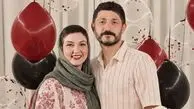 فیلم/ سلیقه حدیث میرامینی در چیدمان خانه چگونه است؟ / از فرش اصیل تا مبلمان مدرن