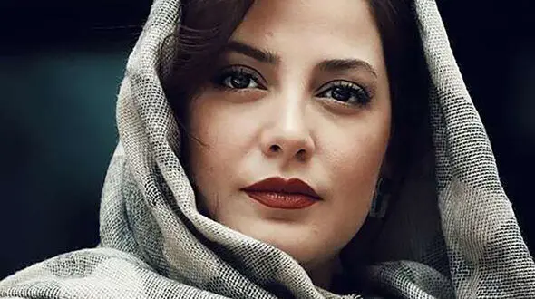 عکس دیده نشده از طناز طباطبایی قبل از عمل زیبایی / باور کردنی نیست ! 