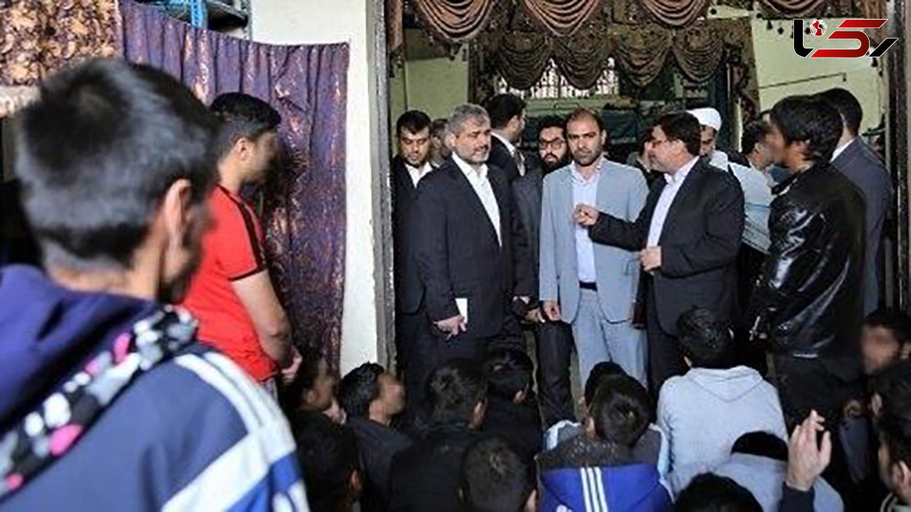 170زندانی با دستور دادستان تهران آزاد می شوند
