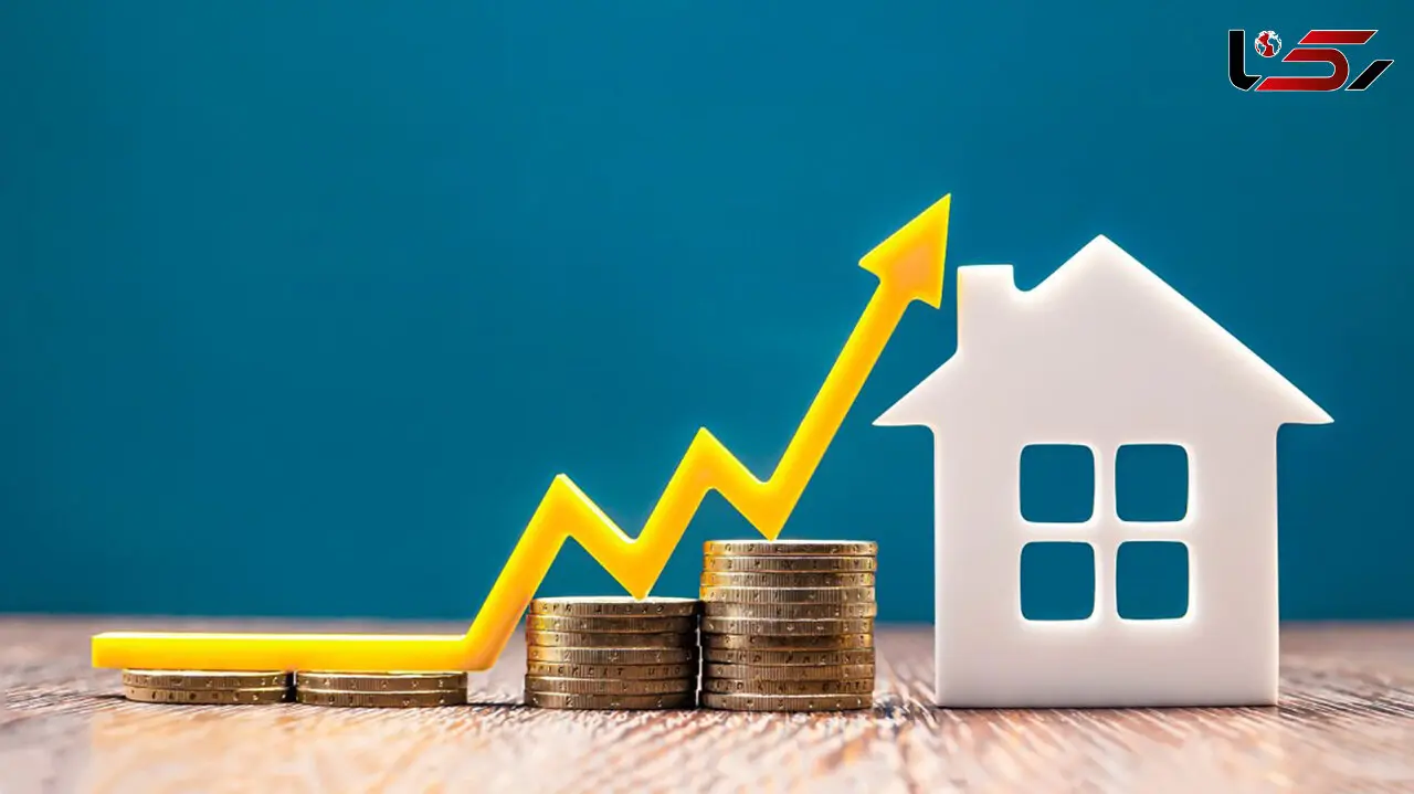 متوسط قیمت مسکن در تهران اعلام شد / نرخ تورم مسکن به 82.8 درصد رسید