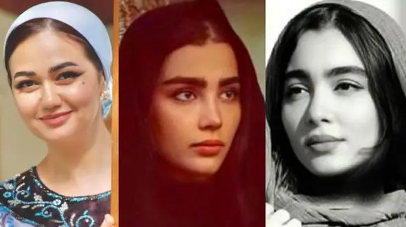 رونمایی از پوشش و استایل بازیگران پایتخت 7  با همسرانشان در خیابان /  از چمن و سارا و نیکا تا فهیمه و هما در ایتالیا !