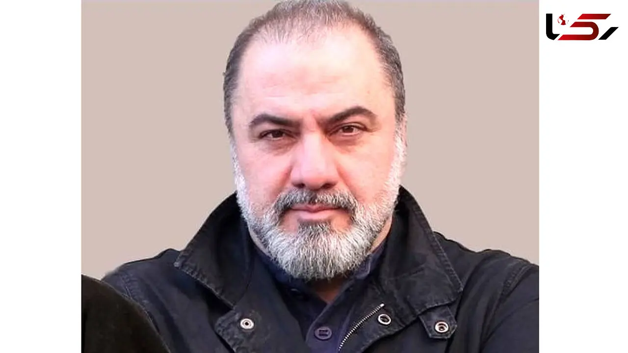  عکسی از همسر فرهاد قائمیان بازیگر بچه مهندس لو رفت / این عکس فرهاد قائمیان غوغا کرد 