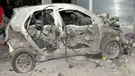 7 کشته در انفجار خودروی بمب‌گذاری شده در شمال سوریه
