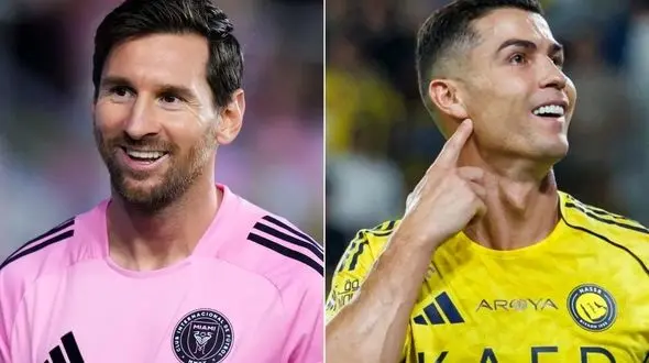 جدیدترین شایعات داغ نقل و انتقالات؛ رونالدو و مسی در مسیر جدایی