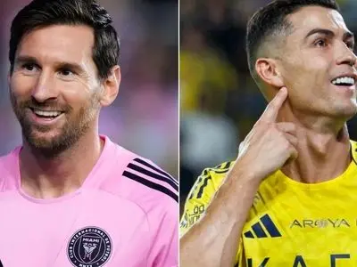 جدیدترین شایعات داغ نقل و انتقالات؛ رونالدو و مسی در مسیر جدایی