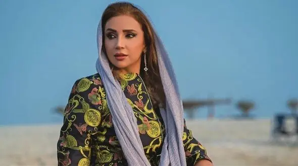 عکس /رونمایی از دوقلوهای بانمک شبنم قلی خانی / مادرانه های خانم بازیگر مریم مقدس