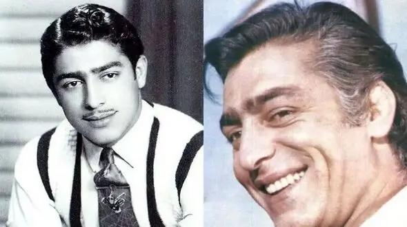 عکس| سفر در زمان؛ چهره «محمدعلی فردین» بعد انقلاب و در 50 سالگی؛ سال 59