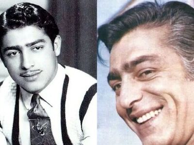 عکس| سفر در زمان؛ چهره «محمدعلی فردین» بعد انقلاب و در 50 سالگی؛ سال 59