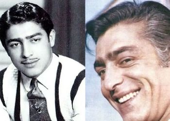 عکس| سفر در زمان؛ چهره «محمدعلی فردین» بعد انقلاب و در 50 سالگی؛ سال 59