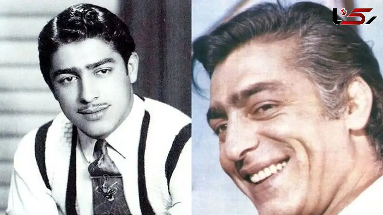 عکس| سفر در زمان؛ چهره «محمدعلی فردین» بعد انقلاب و در 50 سالگی؛ سال 59