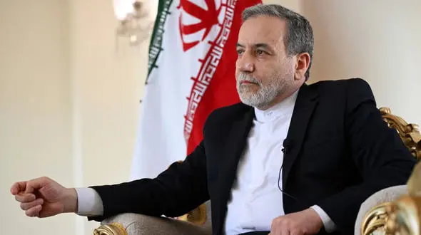 عراقچی: رژیم صهیونیستی برای تجزیه سوریه و ایجاد اسرائیل بزرگ تلاش می‌کند