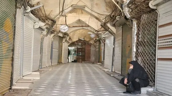 کالا هست، خریدار نیست!