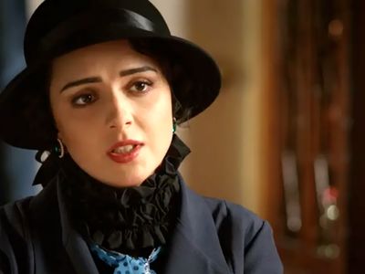 فیلم آواز باشکوه  ترانه علیدوستی با آهنگ احساسی محسن چاووشی و سینا سرلک ! + موزیک ویدیوی دل دل !