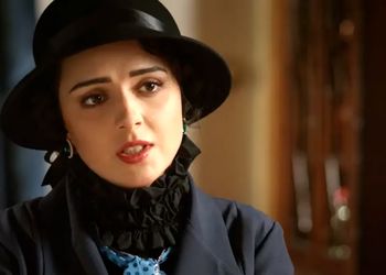 فیلم آواز باشکوه  ترانه علیدوستی با آهنگ احساسی محسن چاووشی و سینا سرلک ! + موزیک ویدیوی دل دل !