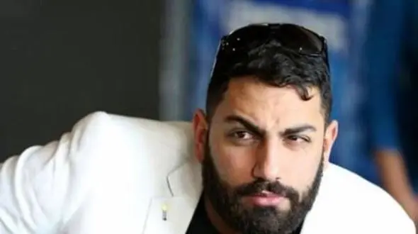 واکنش کمدین به خشم علی دایی: اصلا فکر نمی‌کردم علی دایی از این موضوع ناراحت شود ، در اولین فرصت می‌روم دست‌بوسی  البته به شرطی که ...